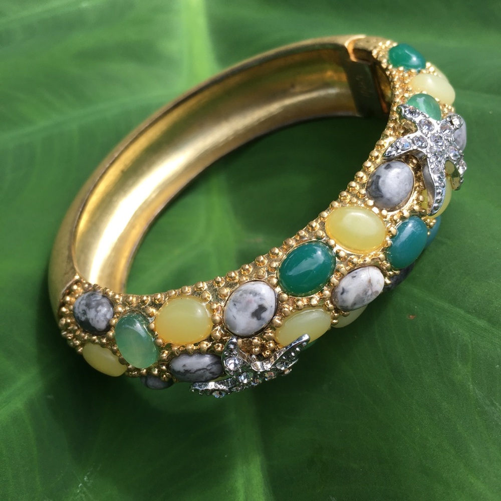 COPY - Cabi Tide Pool bracelet